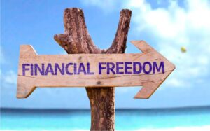 Mastering Your Finances: A Roadmap to Financial Freedom